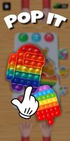 Fidget Trading- Pop it Game تصوير الشاشة 1