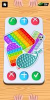 Fidget Trading- Pop it Game تصوير الشاشة 2