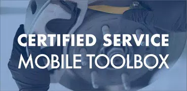 CSMT - Certified Service
