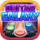 Guitar Galaxy: Be a Music Hero APK
