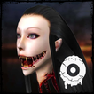 Soul Eyes Go Old V Horror Game icon