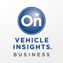 OnStar Vehicle Insights aplikacja