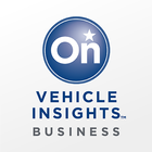 OnStar Vehicle Insights ícone
