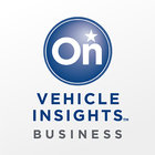 OnStar Vehicle Insights biểu tượng