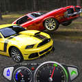 Top Perfect Speed Shift Drag Racing Game