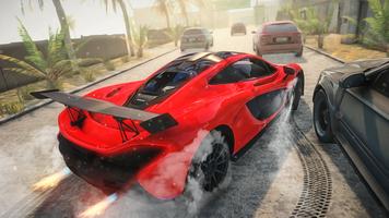 Top Perfect Speed Shift Drag Racing Game Screenshot 1