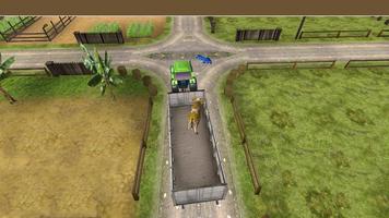 Harvester Farm Animal 2016 imagem de tela 1