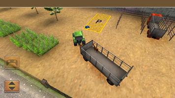 Harvester Farm Animal 2016 screenshot 2