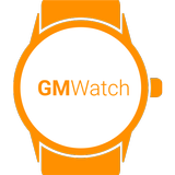GM Watch icône