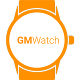 GM Watch आइकन