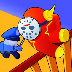 Скачать Impostor Prison Escape XAPK