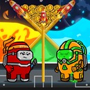 APK Impostor Galaxy Rescue