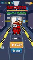 Impostor Galaxy Rescue 海报