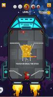 Impostor Galaxy Rescue 截图 2