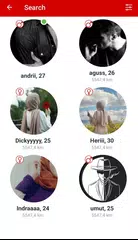 Indonesian Social Dating XAPK download