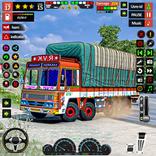 Indian Road Truck Game