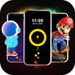 Battery Charging Animation आइकन
