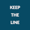Keep the Line