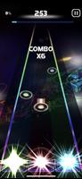 Rock Guitar: Beat Heroes スクリーンショット 1