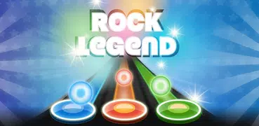 Rock Legend: New Rhythm Game
