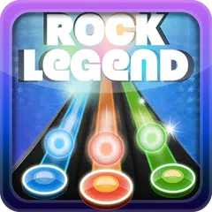 Rock Legend: Rhythm Game APK download