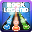 Rock Legend: Rhythm Game APK