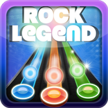 Rock Legend: Rhythm Game