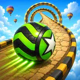 Rolling Ball Run Race 3D Game APK