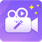 Video Status Editor - Video Cutter icône