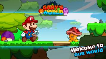 Gary's World Ekran Görüntüsü 1