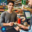 Supermarket Store Simulator APK