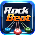 Rock Beat icono