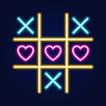 Tic Tac Toe 圖標