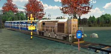 Train Simulator Superfast