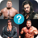 Wrestling Quiz: Guess the wrestler game APK