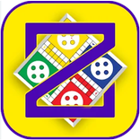Ludo Game : Play & Win Super