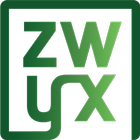 Zwyx ikon