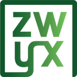 Zwyx আইকন