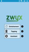 Zwyx screenshot 2