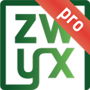 Zwyx Pro - 7 lettres duplicate APK