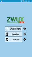 Zwyx Pro imagem de tela 2