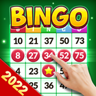 Bingo Alohaビンゴアロハ - ビンゴゲーム icône