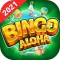 Bingo Aloha - ビンゴの楽しみ ゲーム!ビンゴゲーム 無料&ふつうのビンゴ