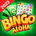 Bingo Aloha-icoon
