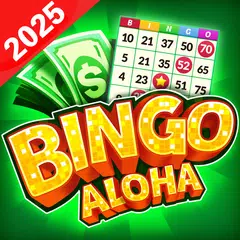 Bingo Aloha-Bingo tour at home XAPK 下載