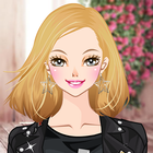 Supermodel Star - Dress up Fashion Game Free ikon