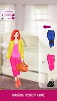 Supermodel Star - Dress up Fashion Game Free penulis hantaran