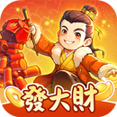 叫我大掌櫃:原創正版古風經營 APK