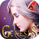 創世破曉:genesis aplikacja