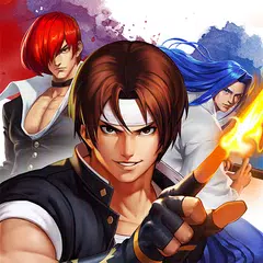 拳皇M：格鬥明星全集結 XAPK download